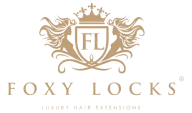 Foxy Locks Foxy Locks logo