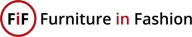 Furniture in Fashion Furniture in Fashion logo
