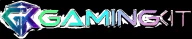 GamingKit logo