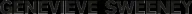 Genevieve Sweeney logo