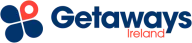 Getaways Ireland logo