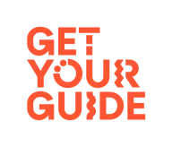 GetYourGuide logo