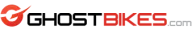 GhostBikes logo