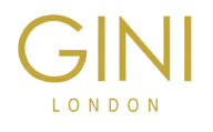 Gini London Gini London logo