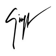 Giuseppe Zanotti Giuseppe Zanotti logo