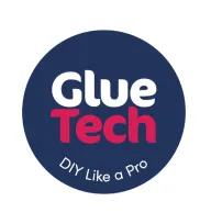 GlueTech GlueTech logo
