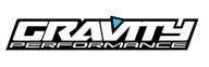 Gravity Performance Gravity Performance logo