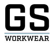 GS Workwear logo
