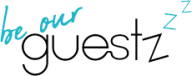 Guestz logo
