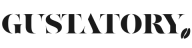GUSTATORY GUSTATORY logo