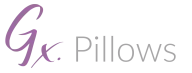 Gx Pillows logo