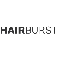 Hairburst logo