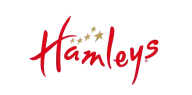 Hamleys Hamleys logo