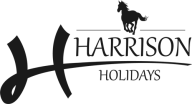 Harrison Holidays Harrison Holidays logo