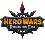 Hero Wars Hero Wars logo