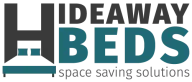 Hideaway Beds Hideaway Beds logo