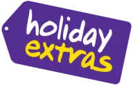 Holiday Extras Holiday Extras logo