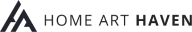 Home Art Haven Home Art Haven logo