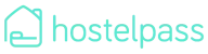HostelPass logo