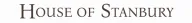 House of Stanbury logo