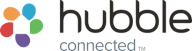 Hubble Connected logo