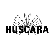 Huscara Huscara logo