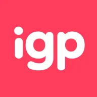 IGP IGP logo