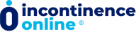 Incontinence Online Incontinence Online logo