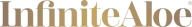 InfiniteAloe InfiniteAloe logo