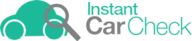 Instant Car Check Instant Car Check logo