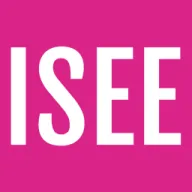 ISEE Hair logo