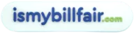 Is My Bill Fair Is My Bill Fair logo