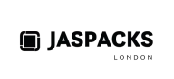 Jaspacks Jaspacks logo