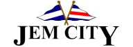 Jem City Jem City logo