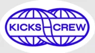 KICKS CREW KICKS CREW logo
