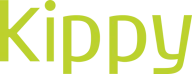 Kippy logo