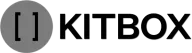 KITBOX KITBOX logo