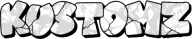 Kustomz Kustomz logo