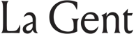 La Gent logo