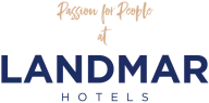 Landmar Hotels Landmar Hotels logo