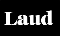 Laud Sleep logo