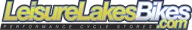 Leisure Lakes Bikes logo