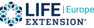 Life Extension Europe Life Extension Europe logo