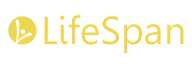LifeSpan Europe logo