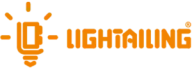 Lightailing Lightailing logo