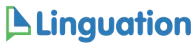 Linguation logo