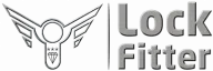 Lock Fitter logo