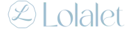 Lolalet Lolalet logo