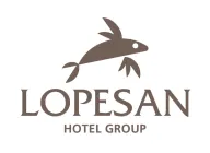 Lopesan Hotels logo
