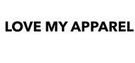 Love My Apparel Love My Apparel logo